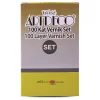 Artdeco 100 Kat Vernik Set