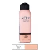 Artdeco Akrilik Boya 140 ml. 3007 FLAMİNGO
