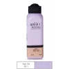 Artdeco Akrilik Boya 140 ml. 3011 AÇIK LİLA