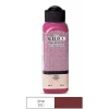 Artdeco Akrilik Boya 140 ml. 3021 ŞARAP
