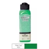 Artdeco Akrilik Boya 140 ml. 3024 MİSTİK YEŞİL