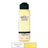 Artdeco Akrilik Boya 140 ml. 3032 KANARYA SARI