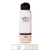 Artdeco Akrilik Boya 140 ml. 3039 VANİLYA
