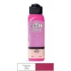 Artdeco Akrilik Boya 140 ml. 3042 MAGENTA