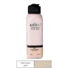 Artdeco Akrilik Boya 140 ml. 3654 SÜTLÜ KAHVE