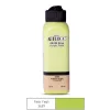 Artdeco Akrilik Boya 140 ml. 3659 FISTIK YEŞİLİ