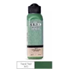 Artdeco Akrilik Boya 140 ml. 3672 YAPRAK YEŞİLİ