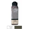 Artdeco Akrilik Boya 140 ml. 3676 ACI KAHVE