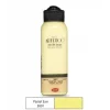 Artdeco Akrilik Boya 140 ml. 3801 Pastel Sarı