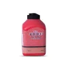 Artdeco Akrilik Boya 500 ml. 3016 KIRMIZI