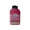 Artdeco Akrilik Boya 500 ml. 3019 KADİFE KIRMIZI