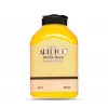 Artdeco Akrilik Boya 500 ml. 3602 KOYU SARI