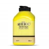 Artdeco Akrilik Boya 500 ml. 3627 LİMON SARI