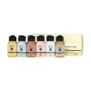 Artdeco Akrilik Boya Seti 6 Renk x 75 ml. Metalik Renkler