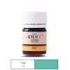 Artdeco Cam Vitray Boyası 25 ml. 13 YEŞİL