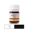 Artdeco Cam Vitray Boyası 25 ml. 18 SİYAH