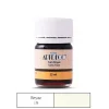 Artdeco Cam Vitray Boyası 25 ml. 19 BEYAZ
