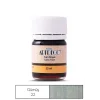 Artdeco Cam Vitray Boyası 25 ml. 22 METALİK GÜMÜŞ