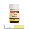Artdeco Kumaş Boyası 51 Limon Sarısı