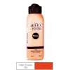Artdeco Neon Akrilik Boya 140 ml. NEON TURUNCU