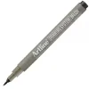 Artline Drawing System Brush Pen Fırça Uçlu Çizim Kalemi Siyah