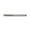 Artline Drawing System Teknik Çizim Kalemi 0.3 mm. Grey