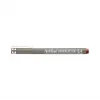 Artline Drawing System Teknik Çizim Kalemi 0.4 mm. Sepia