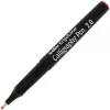 Artline Ergoline Kaligrafi Kalemi 2.0 mm. Kırmızı