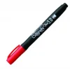 Artline Supreme Kaligrafi Kalemi 5.0 mm. Kırmızı