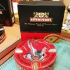 Arturo Fuente Journey Seramik Puro Küllüğü Hand Made Red 4lü