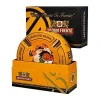 Arturo Fuente Journey Seramik Puro Küllüğü Hand Made Turuncu 4lü