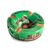 Arturo Fuente Journey Seramik Puro Küllüğü Hand Made Yeşil 4lü