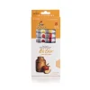 Artzone Ekonomik Yağlı Boya Seti 12 Renk x 12 ml.