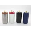 Askılı ve Derece Göstergeli Vakumlu Mug - 500 ml Modern Kahve Termosu ALK3136