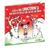Asla Bir Unicorn'u Bir Ren Geyiğiyle Bir Araya Getirme!