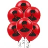 Atatürk Baskılı Pastel Balon 12