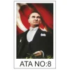 Atatürk Posteri