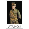 Atatürk Posteri
