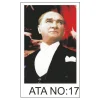 Atatürk Posteri