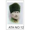 Atatürk Posteri