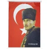 Atatürk Posteri 100x150 cm