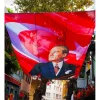 Atatürk Posteri