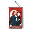 Atatürk Posteri 50x70 cm