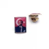 Ataturk Yaka Rozeti