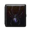 Atomic German Candy Spider Kısa Sig. Tab akasısı Mor 20li