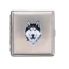 Atomic German Wolf Kısa Metal Sig. Tab akasısı Sibirya Kurdu 20li