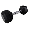Avessa 1 Kg Hex Olimpik Dambıl