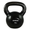 Avessa 10 kg Kettlebell Çaydanlık Dambıl
