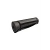 Avessa 10 mm Yoga Mat & Pilates Minderi Gri