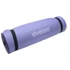 Avessa 10 Mm Yoga Mat & Pilates Minderi Mor